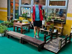 -伊顿幼儿园(济南大地锐城校区)