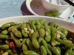 -桂萍特色牛筋牛杂(长堤街总店)