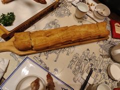 -奉天掌柜·非遗猪手·笨饺子(崇山路店)