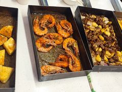 -老东镇啤酒屋海鲜加工·蒸汽海鲜·海鲜烧烤(台东店)