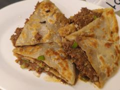 -河沿肉饼Beijing Pie(锡拉胡同店)