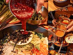 -金顺韩式烤肉·网红烤肉店(广利路店)