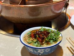 -总参北京涮羊肉