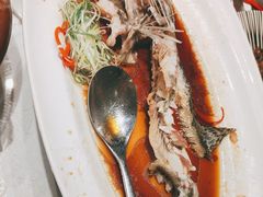 清蒸笋壳鱼-沪碟·精菜坊(闵行店)