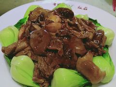 -晋阳饭庄(虎坊桥店)