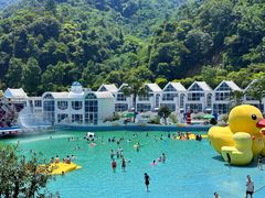 -清泉湾生态旅游度假区