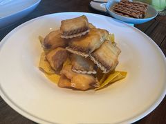 -庐灶江南·江南菜·四合院Bistro(东直门雍和宫·原华侨宾馆店)