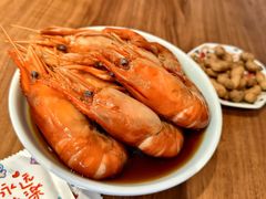 -卿家姆小馆·生腌熟醉·宁波小鲜(旗舰店)