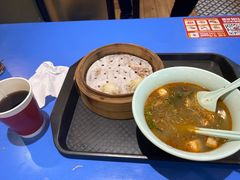 -回味鸭血粉丝汤(新城市广场店)