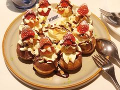 -BE BRIGHT KITCHEN(正佳广场店)