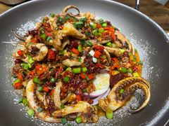 -后湖小院·乡野田园菜