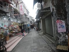 -大澳