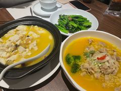 -港丽餐厅(正大店)