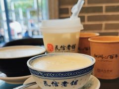 -民信老铺(双皮奶博物馆店)