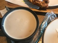 -星巴克臻选(湖滨道店)