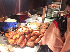 -蓝鲸湾汤泉(包河店)