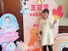 -金时代顺风大酒店(兰生大厦店)