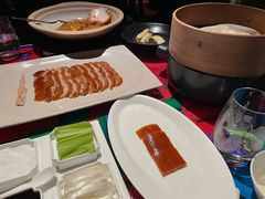 -上海滩餐厅(BFC外滩金融中心店)
