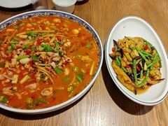 -张太婆老妈蹄花川菜馆·中华餐饮老字号(望平街店)