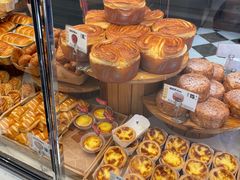 -味多美蛋糕(通州店)