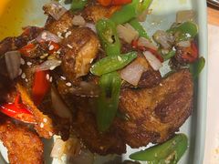 -喝丢一只鞋海鲜烧烤·海肠捞饭(东关街店)