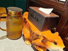 -姑苏家宴·苏帮菜·松鼠桂鱼(苏州总店)