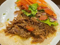 牛肉taco-panchos 墨西哥餐厅(嘉绿苑店)