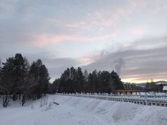 -北极村旅游风景区