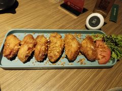 -安南越南餐厅(青岛万象城店)