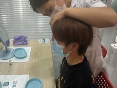 -天津市眼科医院视光中心(西青店)