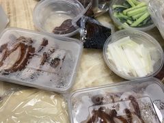 -全聚德(和平路店)