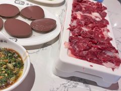 -八合里牛肉火锅(领丰汇店)