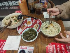 -李先生牛肉面大王(马栏店)