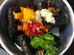 -文和友老长沙臭豆腐(太平街二店)