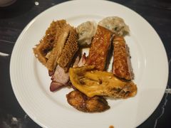 -京香轩·中餐厅(上海中庚聚龙酒店)