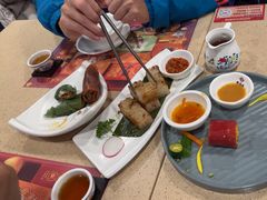 -点都德(大茶楼店)