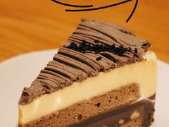 -星巴克(静安嘉里中心B2店)