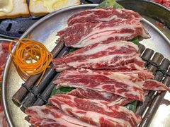 -玄希浪漫厨房·韩料烤肉(湖滨银泰in77店)