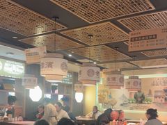 -老淮滨-蚌埠非遗小吃(淮河路店)