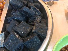 臭豆腐-长沙三景韦尔斯利酒店·Oval全日制餐厅自助餐