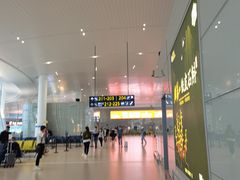 -温州龙湾国际机场