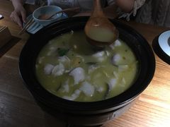 -九锅一堂酸菜鱼(新南凯德直营店)