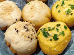 -鑫震源·苏式大虾生煎(山塘街店)