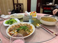 -宁波饭店·甬味灶(马园路店)