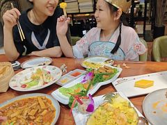 -Siam泰餐厅(水上公园店)