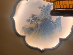 -绿茶餐厅(朝阳大悦城店)