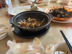 -新金盛·海鲜酒楼(盐田店)