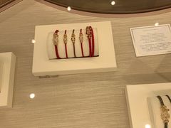 -FRED斐登(上海恒隆精品店)