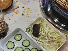 -钢管厂五区小郡肝火锅串串香(清河店)