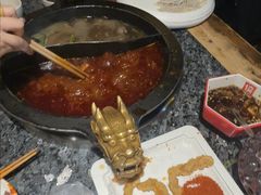 -蜀大侠火锅(春熙路店)